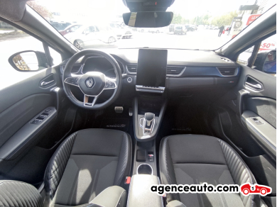 Renault Captur — 15