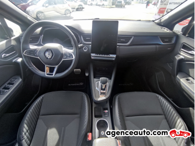 Renault Captur — 16