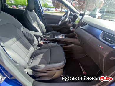 Renault Captur — 13