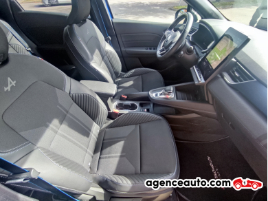 Renault Captur — 14