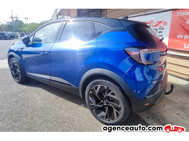 Renault Captur — 21