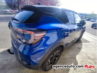 Renault Captur — 22