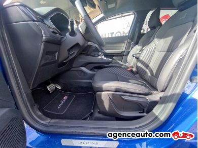Renault Captur — 23
