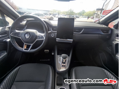 Renault Captur — 28