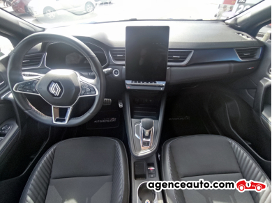 Renault Captur — 29