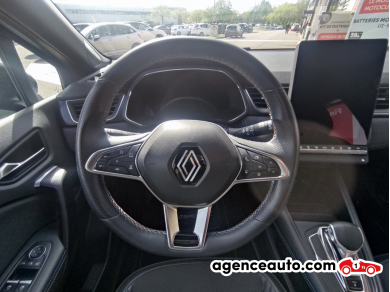 Renault Captur — 30
