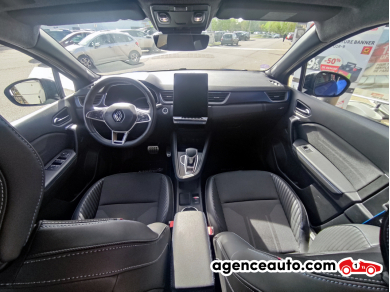 Renault Captur — 31