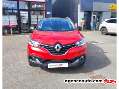 Renault Kadjar — 5