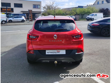 Renault Kadjar — 9