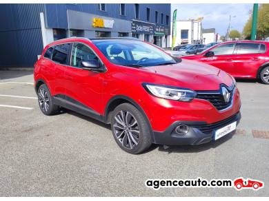 Renault Kadjar — 6