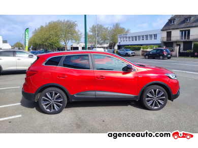 Renault Kadjar — 7