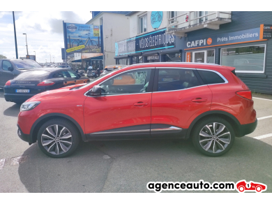 Renault Kadjar — 11
