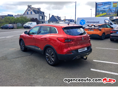 Renault Kadjar — 10