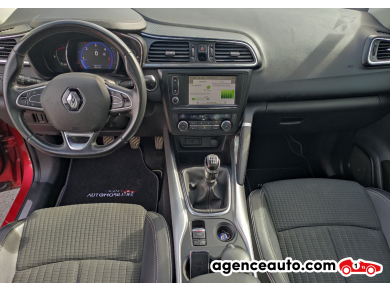 Renault Kadjar — 13