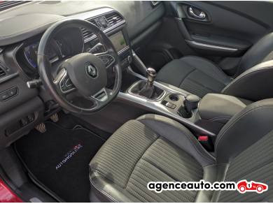 Renault Kadjar — 21