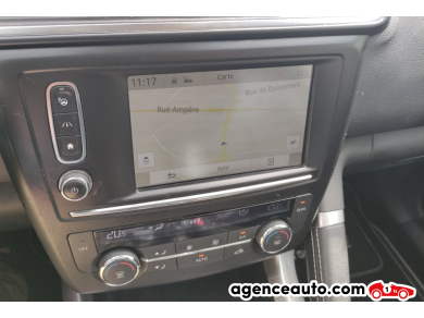 Renault Kadjar — 17
