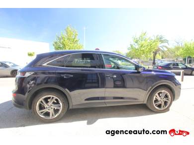 DS DS7 CROSSBACK — 6