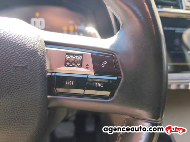 DS DS7 CROSSBACK — 16