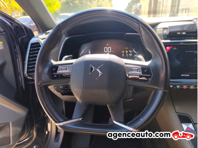 DS DS7 CROSSBACK — 14