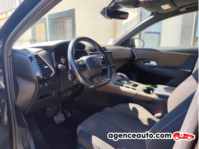 DS DS7 CROSSBACK — 11
