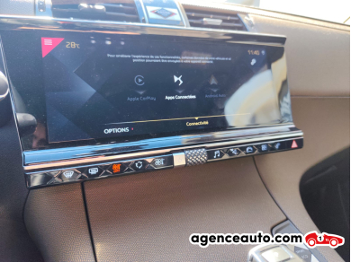 DS DS7 CROSSBACK — 18