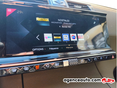 DS DS7 CROSSBACK — 19