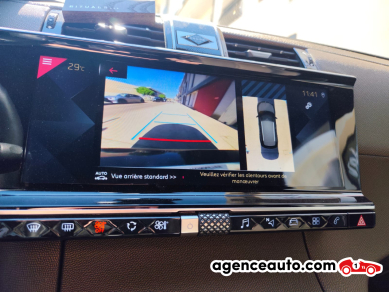 DS DS7 CROSSBACK — 21