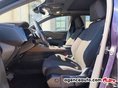 DS DS7 CROSSBACK — 12