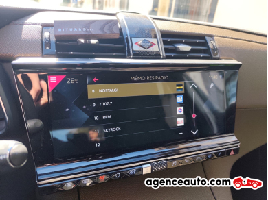 DS DS7 CROSSBACK — 17
