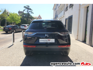 DS DS7 CROSSBACK — 4