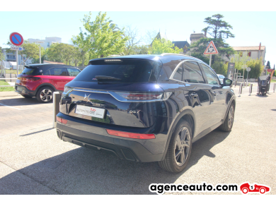 DS DS7 CROSSBACK — 5