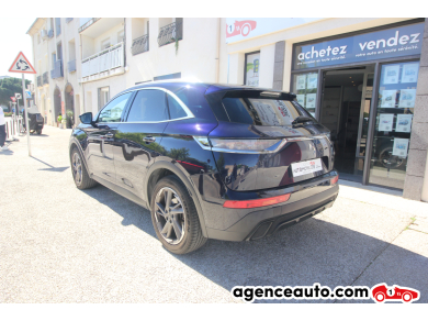 DS DS7 CROSSBACK — 3