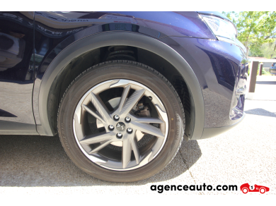 DS DS7 CROSSBACK — 27