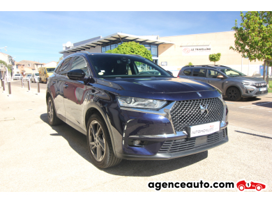 DS DS7 CROSSBACK — 7