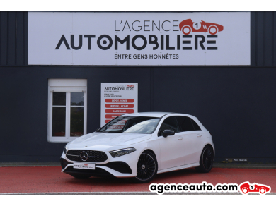 Mercedes Classe A