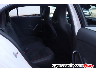 Mercedes Classe A — 17