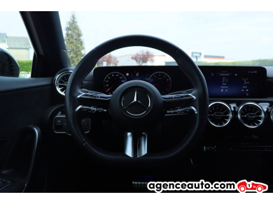 Mercedes Classe A — 12