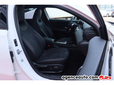 Mercedes Classe A — 9