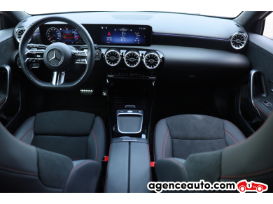 Mercedes Classe A — 11