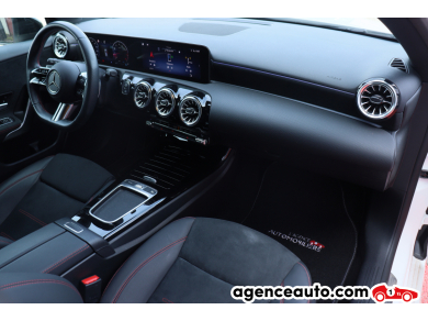 Mercedes Classe A — 10