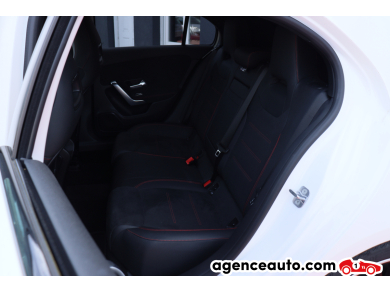 Mercedes Classe A — 18