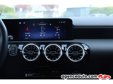 Mercedes Classe A — 13