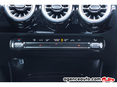 Mercedes Classe A — 14