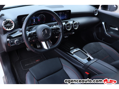 Mercedes Classe A — 15