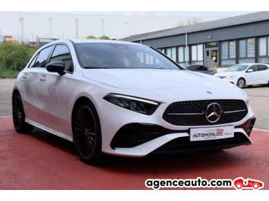 Mercedes Classe A — 6