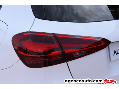 Mercedes Classe A — 23
