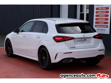 Mercedes Classe A — 3
