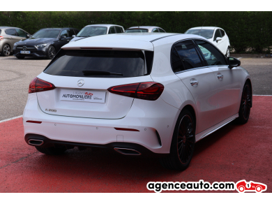 Mercedes Classe A — 5