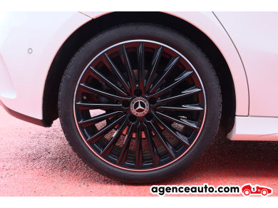 Mercedes Classe A — 26