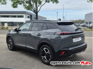 Peugeot 2008 — 5
